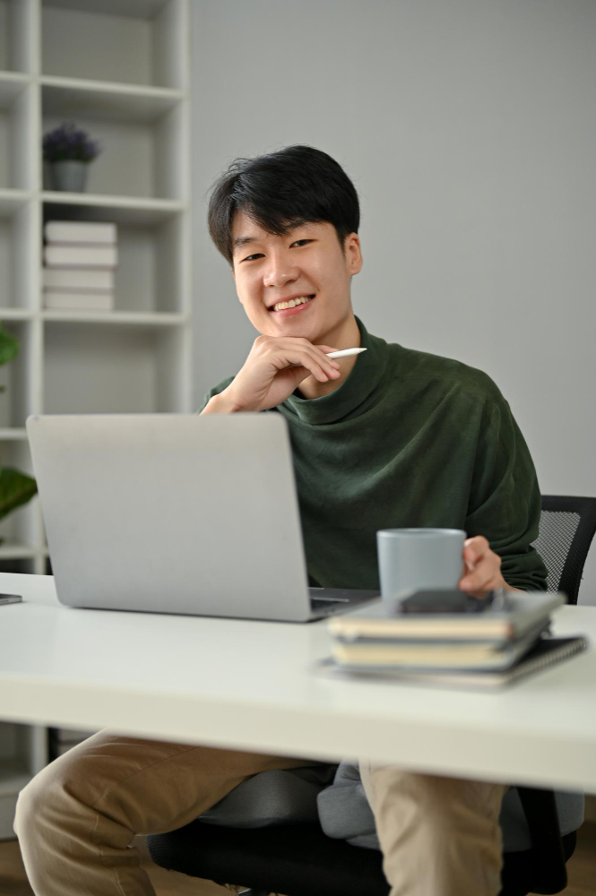 Remote worker