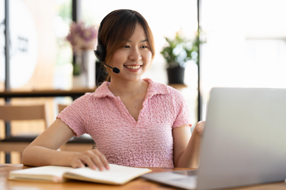 Customer support