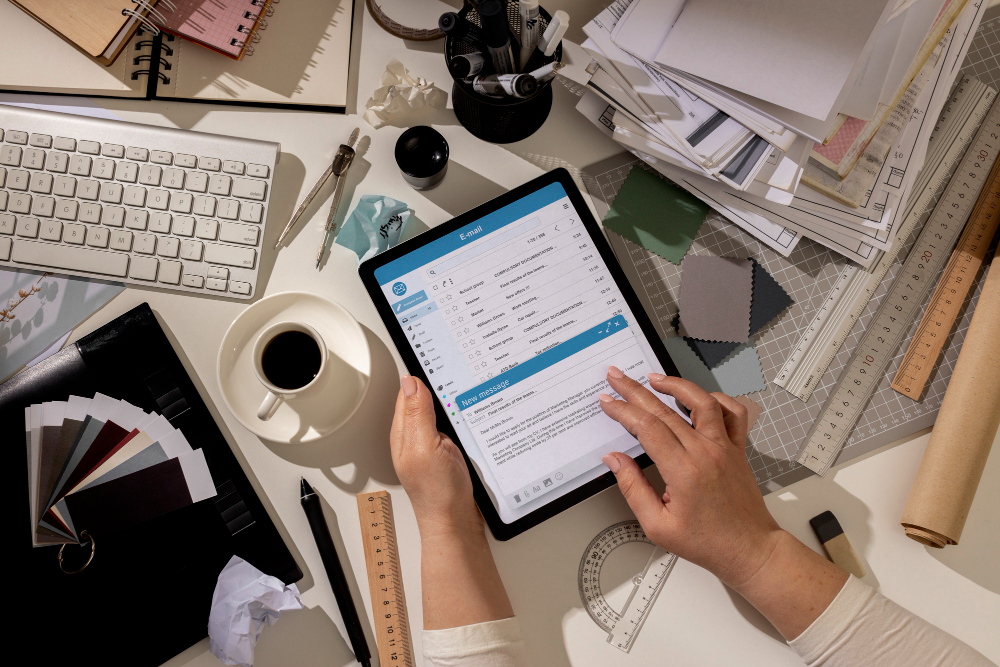 Online surveys